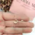 Piercing Helix Mini Argola Zircônias Folheado a Ouro na internet