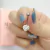 Piercing Umbigo Coração Prata 925