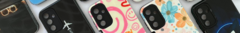 Banner de la categoría FUNDAS RIGIDAS DISEÑO