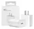 CARGADOR IPHONE CABEZAL TIPO C 20W - comprar online