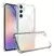 TPU MOTO G84 CRISTAL - comprar online