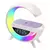 PARLANTE BLUETOOTH G C/ CARGA INALAMBRICA MINI3401 - comprar online