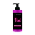 Matizador Pink De Jehesmipa Color Oro Rosado Para Cabello