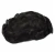 Prótesis Capilar SkinFlex Micropiel + Front Lace, Negro #1B - comprar en línea