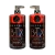 BTX Jehesmipa, Kit Cirugía Capilar Nanoplastía, Shampoo + Tratamiento