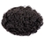 Prótesis Capilar Cabello Rizado, Malla, Negro 1B