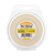 Cinta Adhesiva No-Shine 1" X 12 YD (2.54 cm de Ancho) De Doble Cara Para Prótesis Capilar