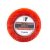 Rollo de Cinta Roja Red-E 3/4 Pulgada X 12 Yardas Original de True Tape