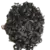 Prótesis Capilar de Cabello Rizado, Malla Francesa, Negro #1B