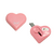 Mini Estilete Love - S2 - Coração BRW