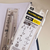 Lapiseira Técnica 0.5 MM Orenz Transparente - Pentel na internet