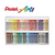 Giz Pastel Oleoso Pentel 50 Cores