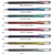 Caneta Hybrid Dual Metallic - Pentel