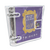 Mini fichário DAC em PVC Cristal com 80 folhas 90g – Friends - comprar online