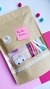 Kit de Papelaria - Tree Box - Volta às aulas - Escritório - Material escolar na internet