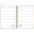 Caderno Espiral Capa Dura Universitário 1 Matéria Capyclub - Capivara - 80 Folhas - TILIBRA - Papelaria Tree