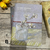 Caderneta Aesthetic Bullet Journal l Journaling l ArtJournal - Diary - 128 folhas decoradas - Van Gogh