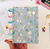 Caderno de Disco Pequeno Príncipe Buendia - A6 - comprar online