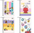 Caderno Universitário Connect Snoopy - 1 Matéria 80 folhas - Tilibra na internet