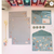Kit Papel de Cartas - La Palomita Floral - Pequeno Príncipe