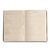 Agenda Planner 2025 Ateliê Semanal 14x21 Preto - Cícero - loja online