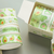Washi tape de Abacate - Avocado - aesthetic l colage - 15mm x 2m - 5 und