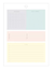 Adesivo Decorado para planner - Notes 12 folhas Tilibra Grafons na internet