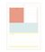 Imagem do Adesivo Decorado para planner - Notes 12 folhas Tilibra Grafons