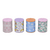 Apontador metálico Love Daisy - Molin - comprar online