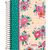 Agenda Espiral Diária 14 x 20 cm Le Vanille 2025 - Tilibra - comprar online