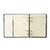 Caderno Criativo Argolado Office Duo Bossa Nova Pautado & Pontado A6 Pontos Off White - Papelaria Tree