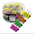 Binder Clips Neon - BRW - 32 mm - Tam G na internet