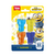 Carimbo Autotintado Minions - C/ 4 UND - TRIS