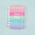 Caderno Good Vibes by Indy - Caderno Inteligente na internet