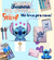 Caixa Stitch Surpresa - Tree Box