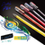 Caneta Hybrid Dual Metallic - Pentel - comprar online