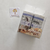 Kit com 10 washi tape vintage l colagens l art journal l aesthetic - comprar online
