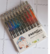 Kit Energel Infree - 0.5 mm - com 10 cores - PENTEL