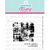 Cartela de Carimbos M - "Estampa 1" - Scrapbook by Tamy - Lilipop - comprar online