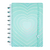 Imagem do Caderno Turquoise Love - Caderno Inteligente