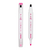 Marca Texto Com Carimbo Roller Duet - Tris Holic Pop - loja online