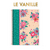 Caderno Universitário - 1 matéria - LE VANILLE - Tilibra - Papelaria Tree