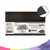 Fichas para resumos com furo - Refil - Merci com 50 folhas