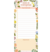 Notepad magnético - Listas - Cartões Gigantes - comprar online