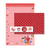 Papel de carta Kit com 4 unid. - Fina Ideia - loja online