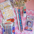Kit Presente Papelaria Fofa - Kawaii - Papelaria Tree