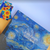 Sketch book Van Gogh - Papelaria Tree - Papelaria Tree