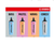 Marca Texto - Stabilo Boss Original - Unidade - comprar online