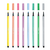 Caneta Stabilo Pen 68 Pastel Kit com 8 Cores - Papelaria Tree