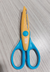 Tesoura Artística Craft - picotar - 155 mm - TRIS na internet